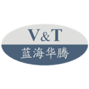 蓝海华腾